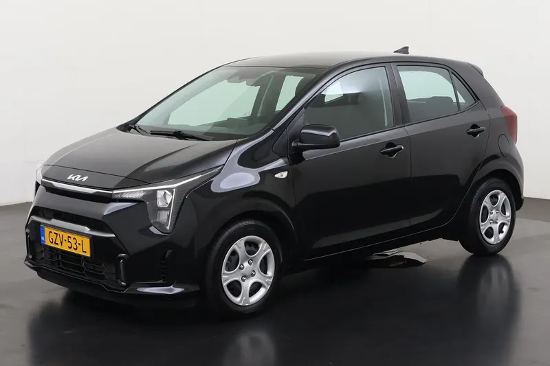 Kia Picanto (2025)