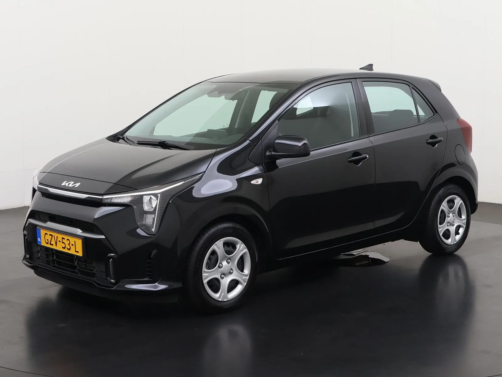 Kia Picanto (2025) — foto 1
