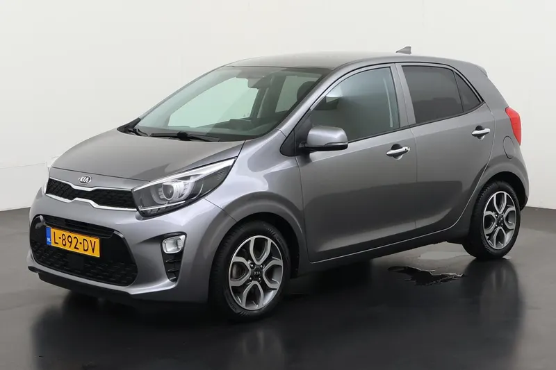 Kia Picanto (2021)