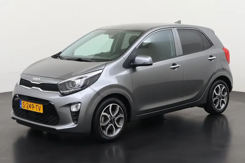 Kia Picanto (2023)