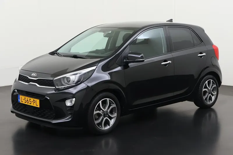 Kia Picanto (2021)