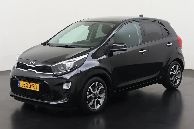 Kia Picanto (2021)