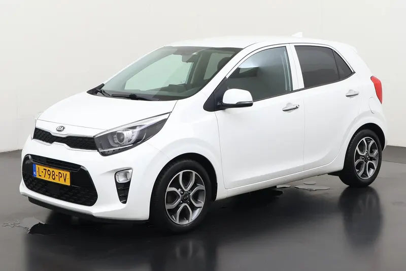 Kia Picanto (2021)