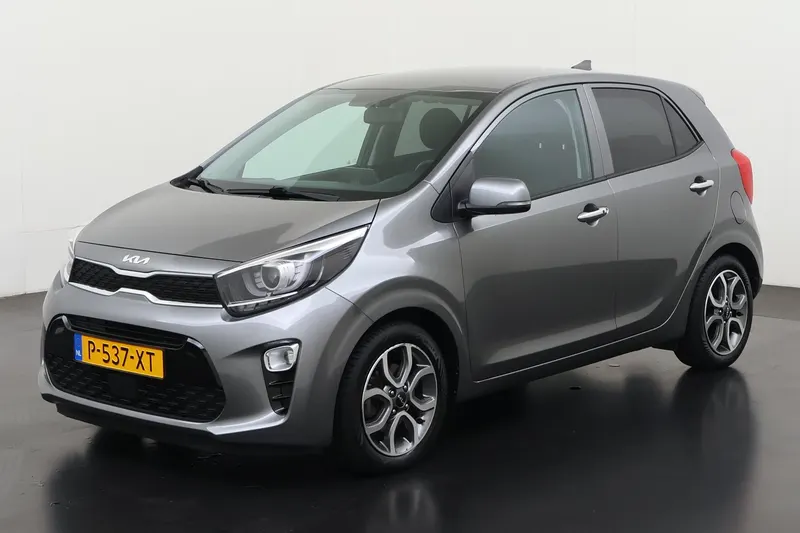 Kia Picanto (2022)