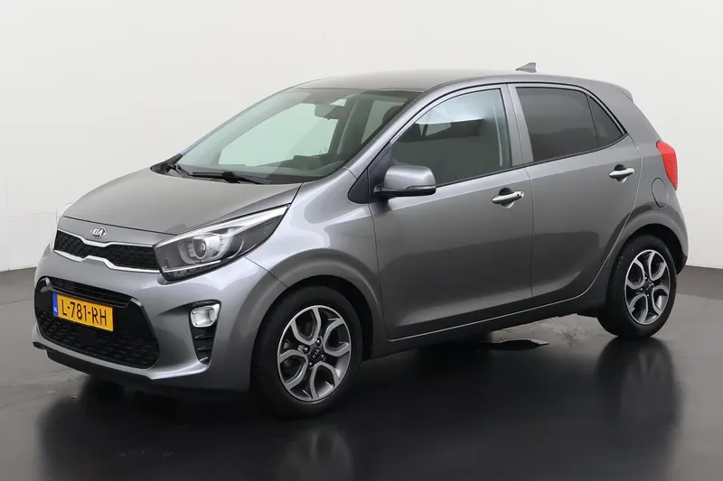 Kia Picanto (2021)