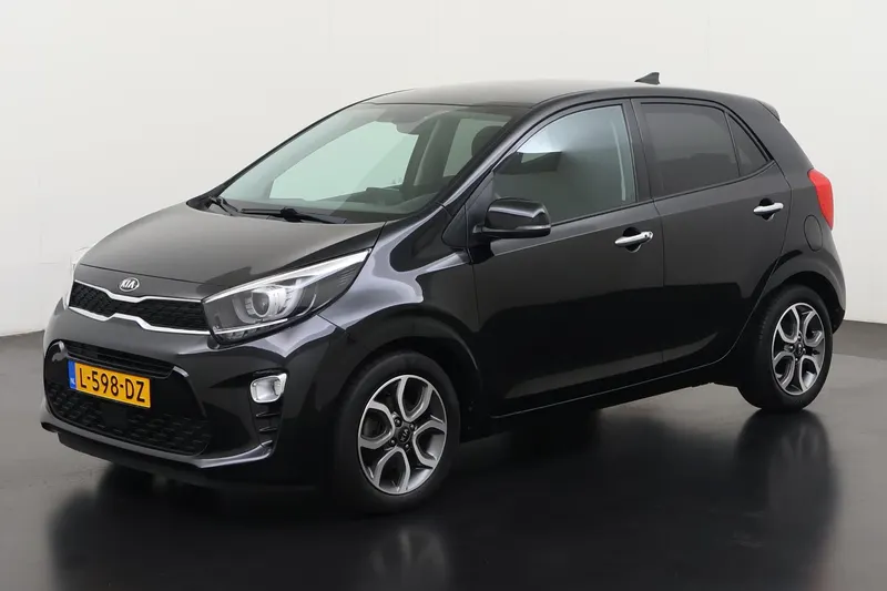 Kia Picanto (2021)