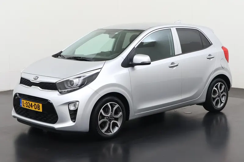 Kia Picanto (2021)