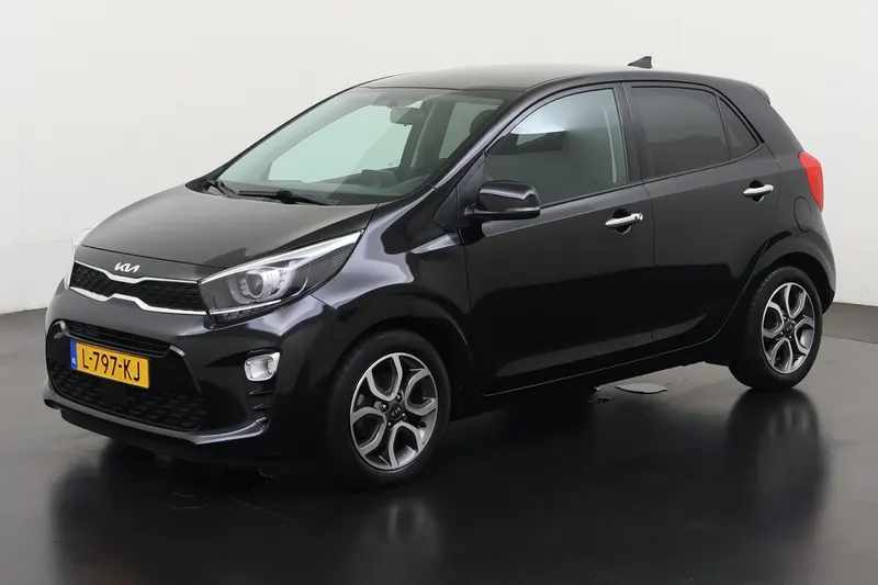 Kia Picanto (2021)