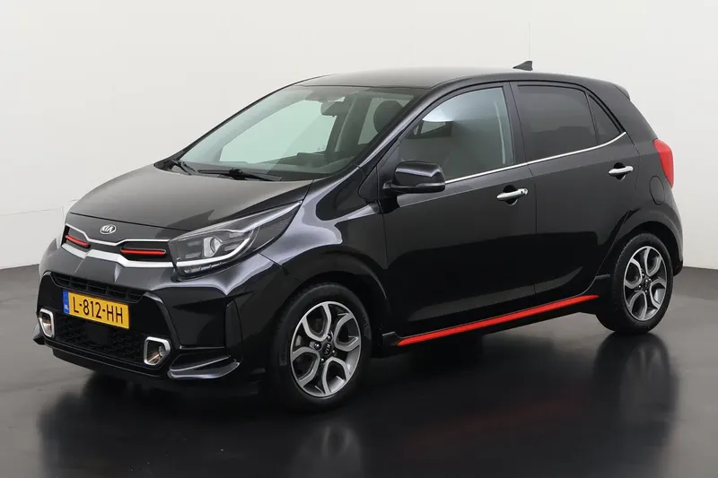 Kia Picanto (2021)