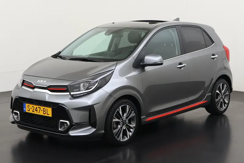 Kia Picanto (2023)