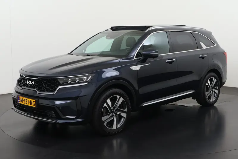 Kia Sorento (2022)