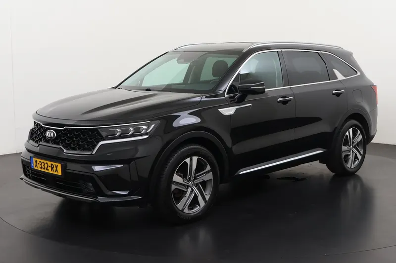 Kia Sorento (2021)