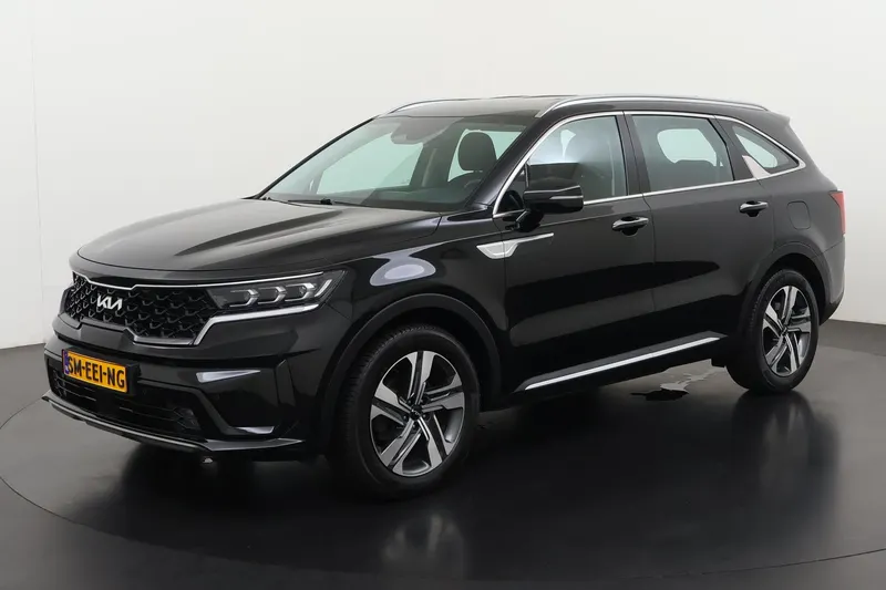 Kia Sorento (2023)