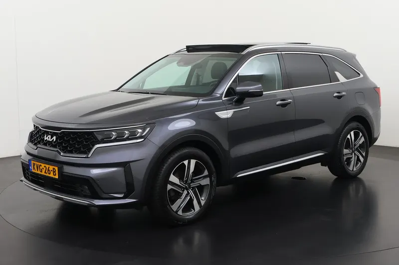 Kia Sorento (2023)