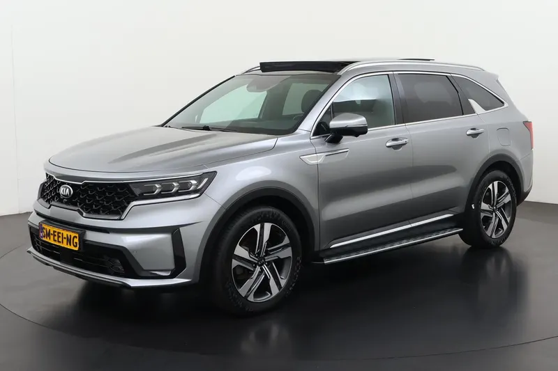 Kia Sorento (2021)