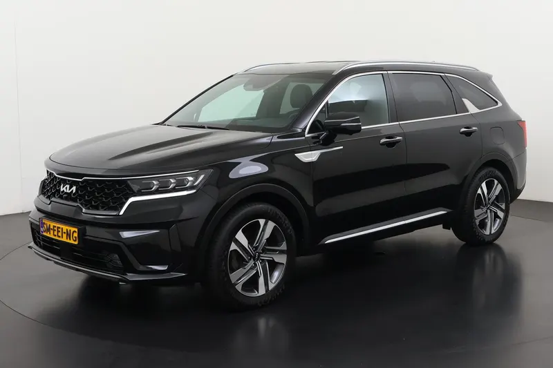 Kia Sorento (2022)