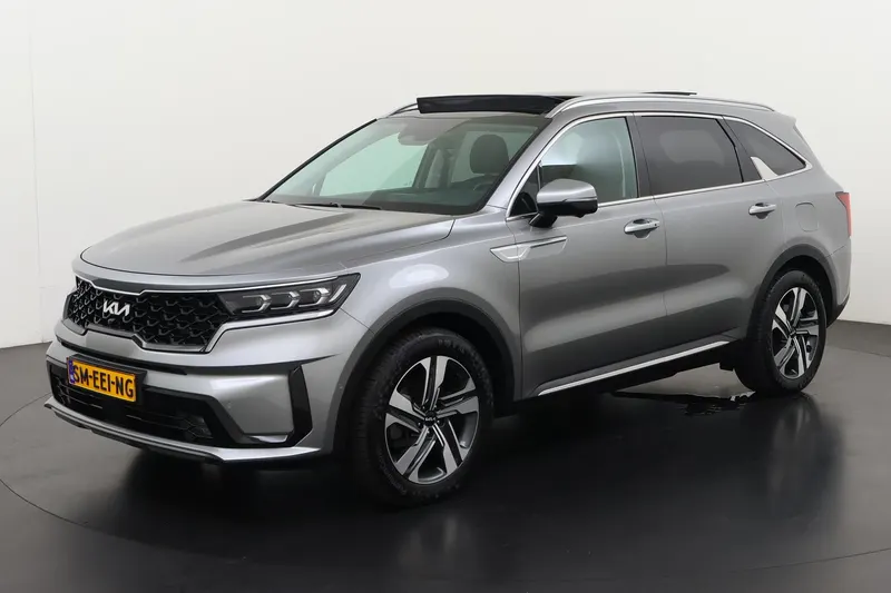 Kia Sorento (2024)