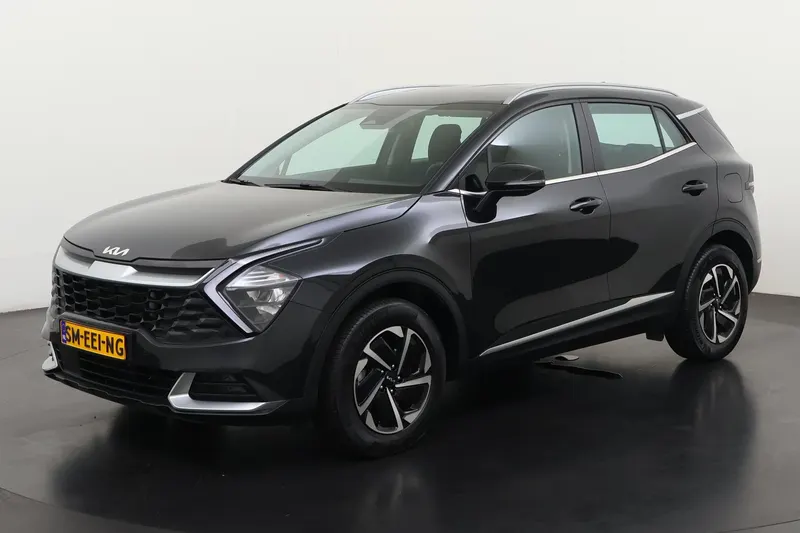 Kia Sportage (2024)