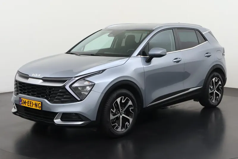 Kia Sportage (2023)