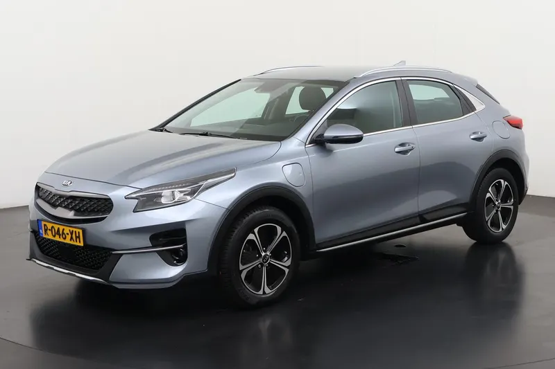 Kia XCeed (2020)