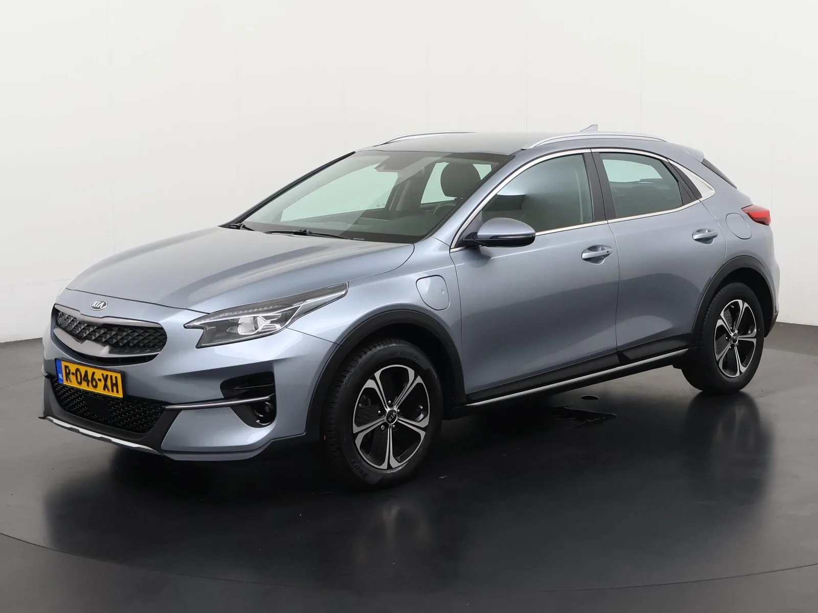 Kia XCeed (2020) — foto 1