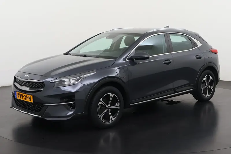 Kia XCeed (2021)