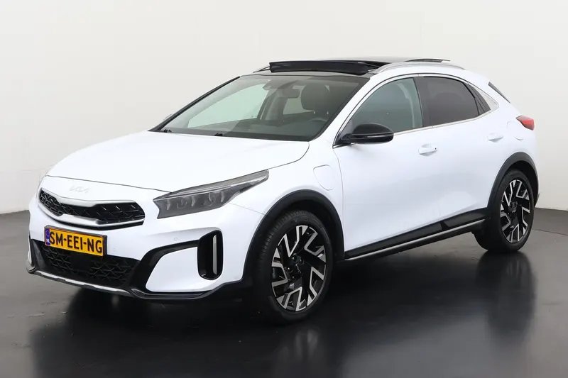 Kia XCeed (2024)