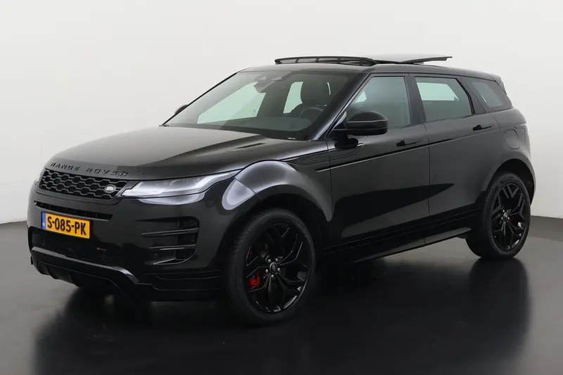 Land Rover Range Rover Evoque (2023)