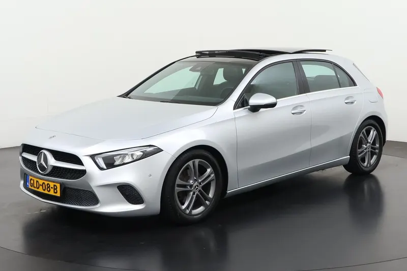 Mercedes-Benz A-Klasse (2019)