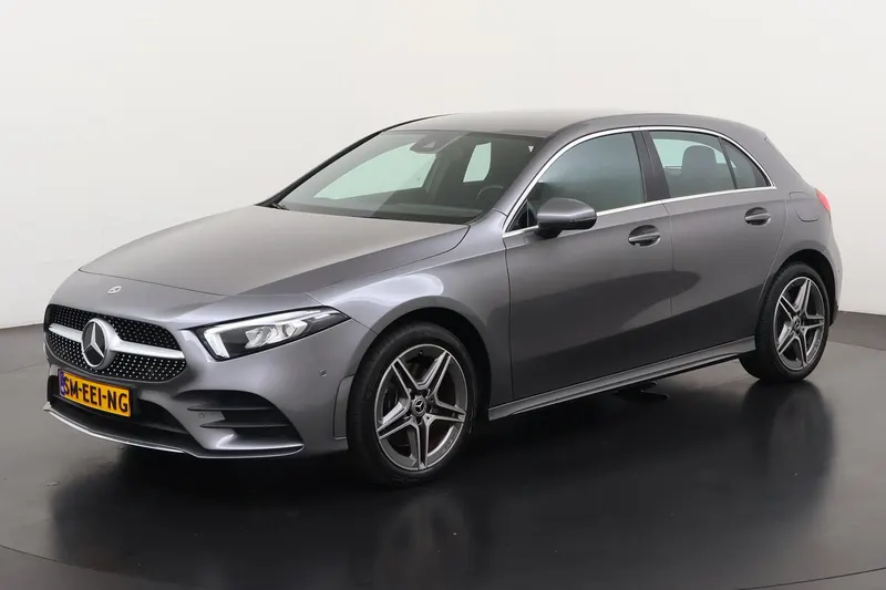 Mercedes-Benz A-Klasse (2022)