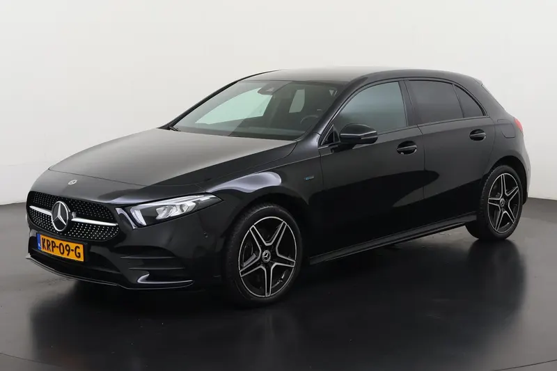 Mercedes-Benz A-Klasse (2021)