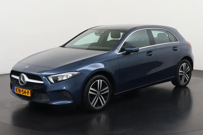 Mercedes-Benz A-Klasse (2021)
