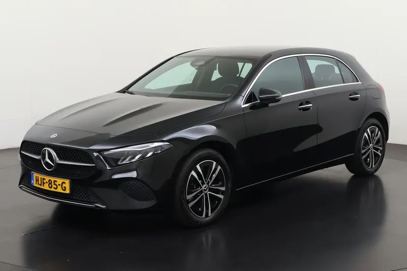 Mercedes-Benz A-Klasse (2025)