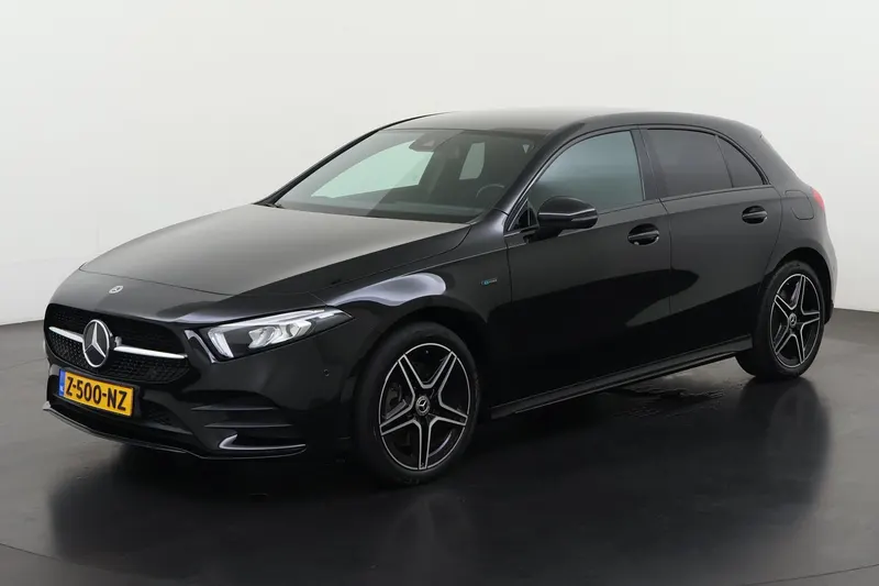 Mercedes-Benz A-Klasse (2021)
