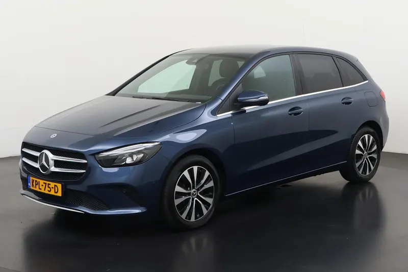 Mercedes-Benz B-Klasse (2022)