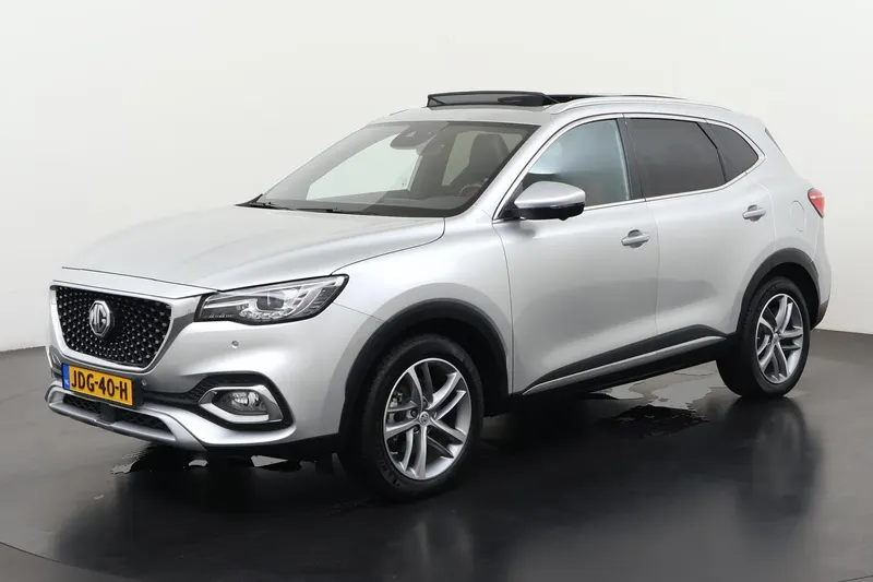 MG MG HS (2022)