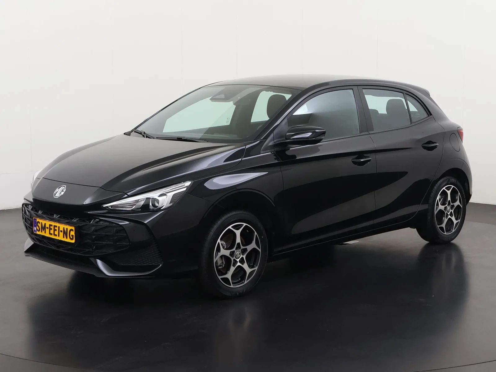 MG MG3 (2024) — foto 1