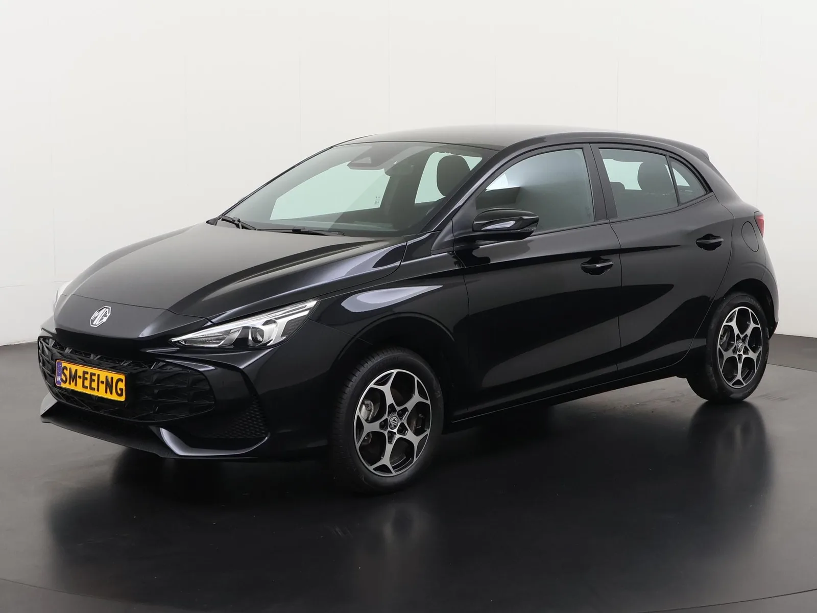 MG MG3 (2024) — foto 1