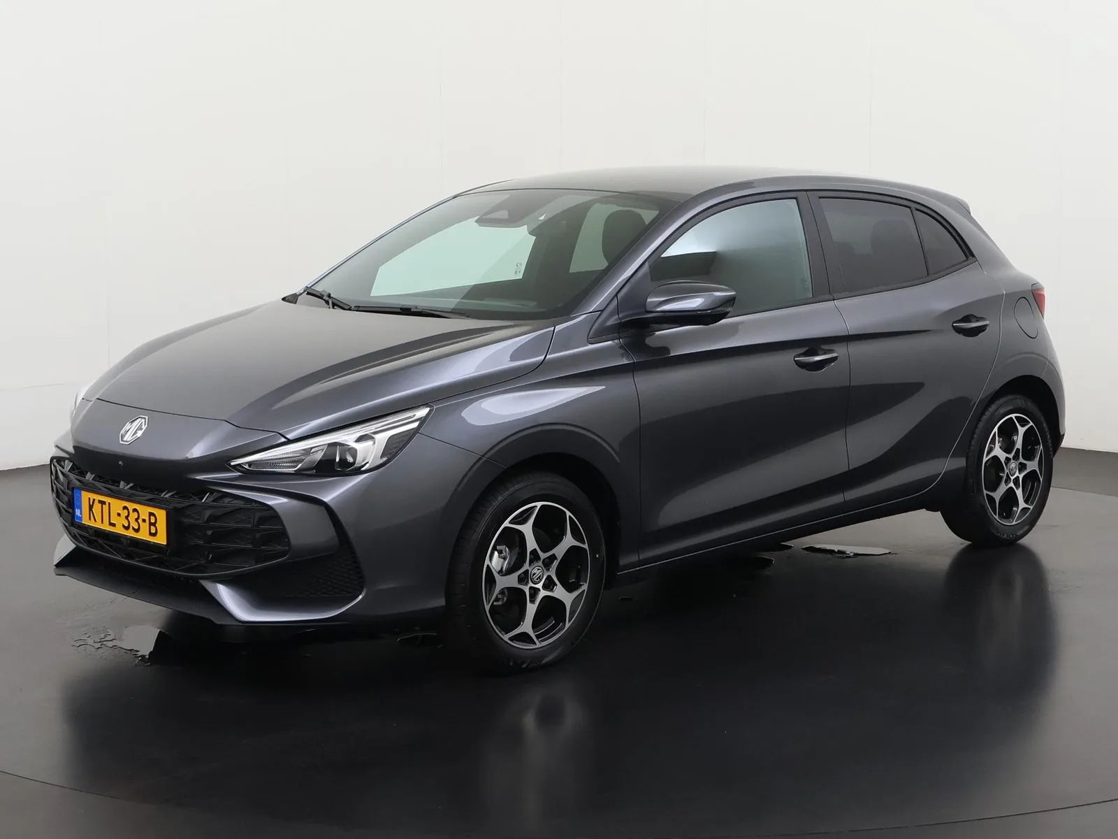 MG MG3 (2026) — foto 1