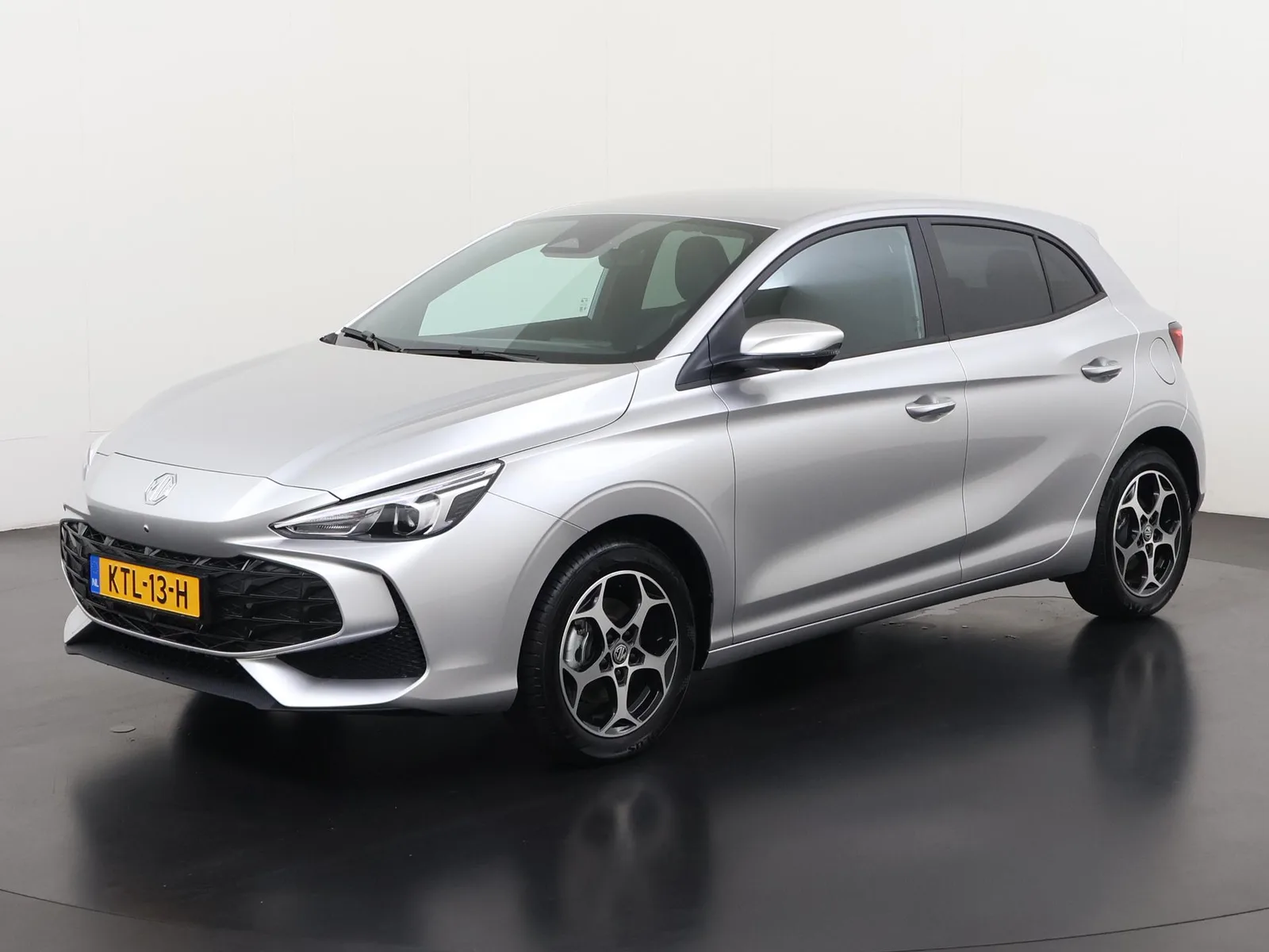 MG MG3 (2026) — foto 1