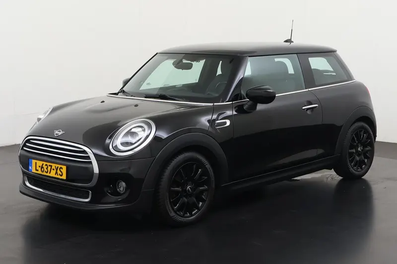 MINI Cooper (2019)