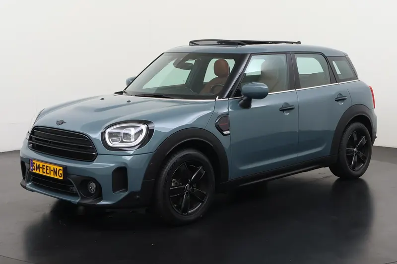 MINI Countryman (2021)