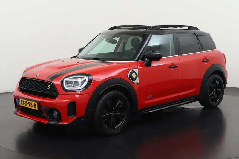 MINI Countryman (2020)