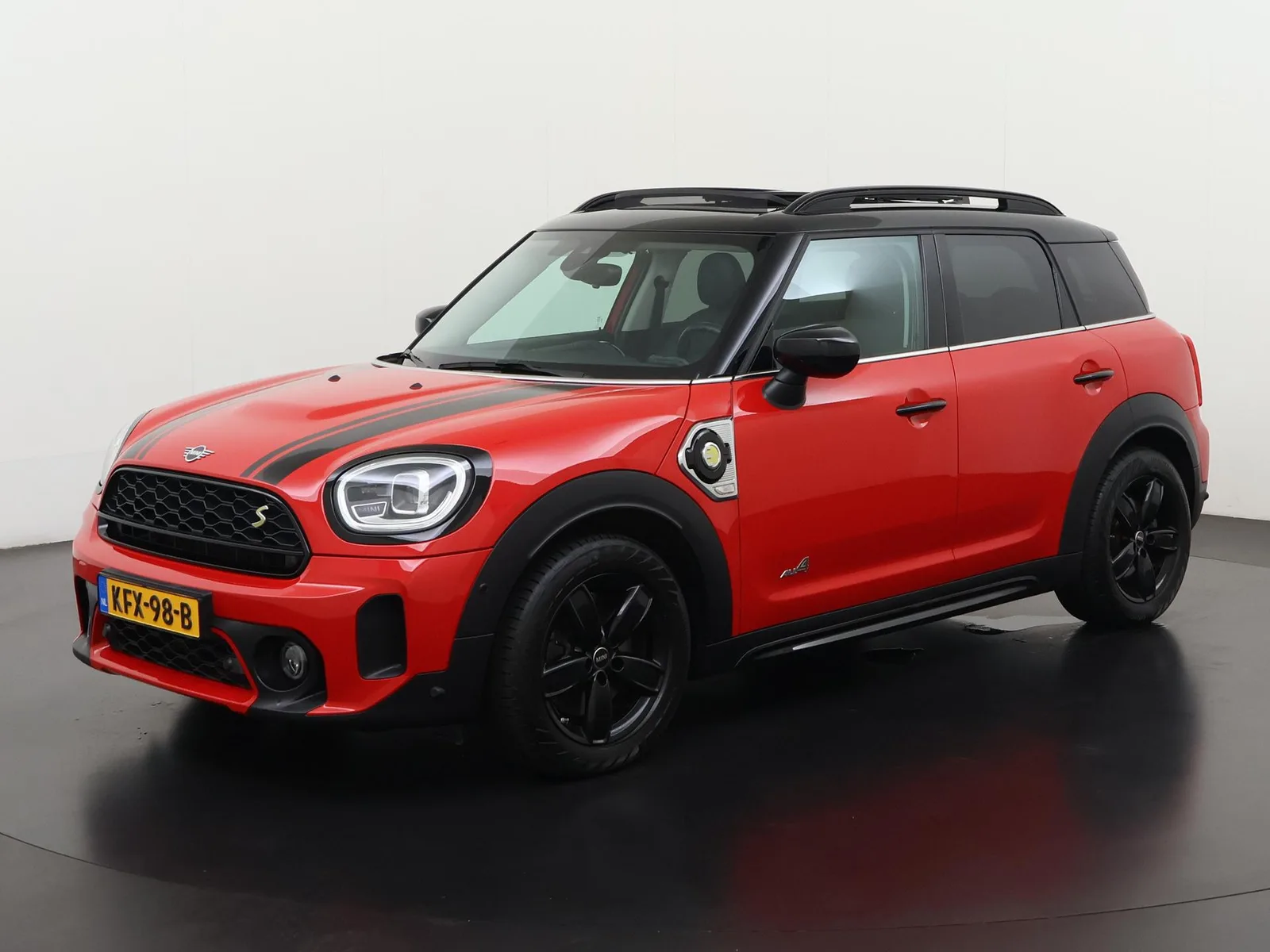 MINI Countryman (2020) — foto 1
