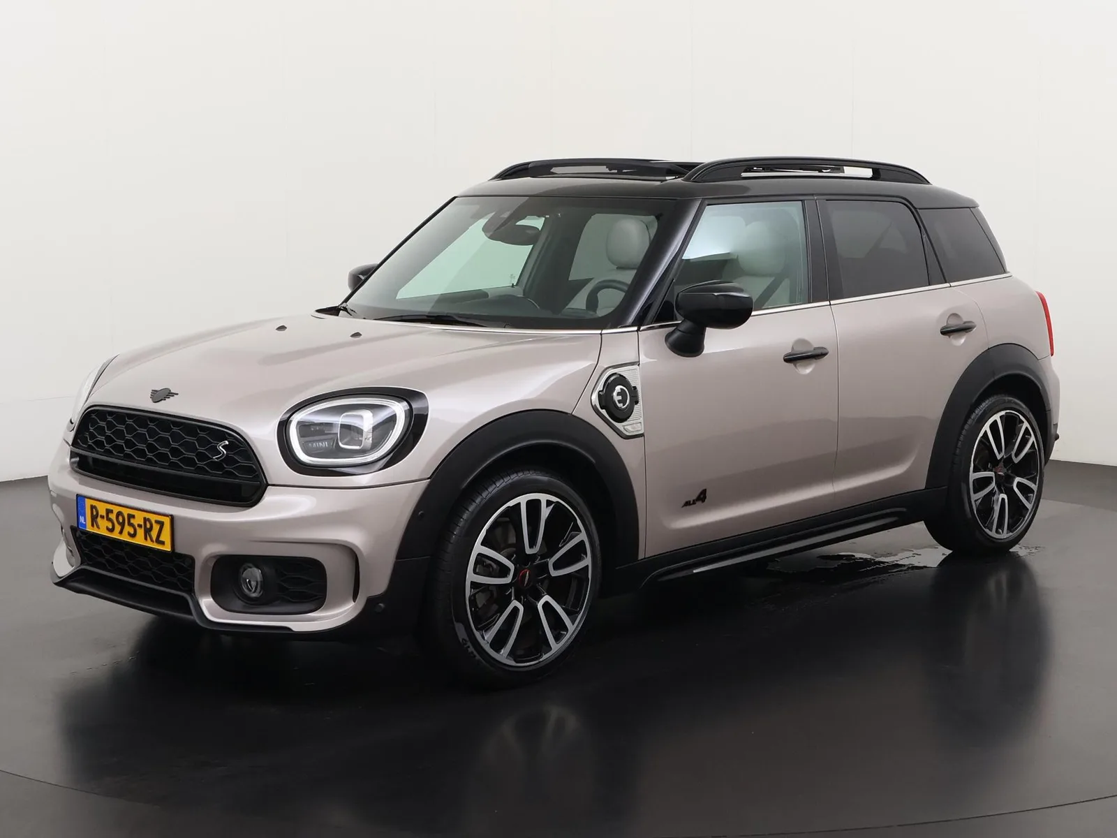 MINI Countryman (2022) — foto 1