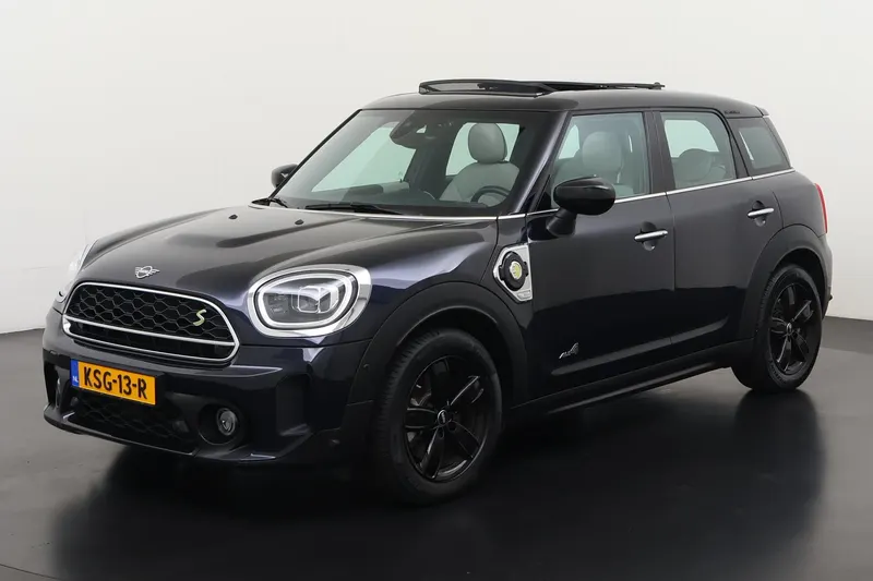 MINI Countryman (2022)