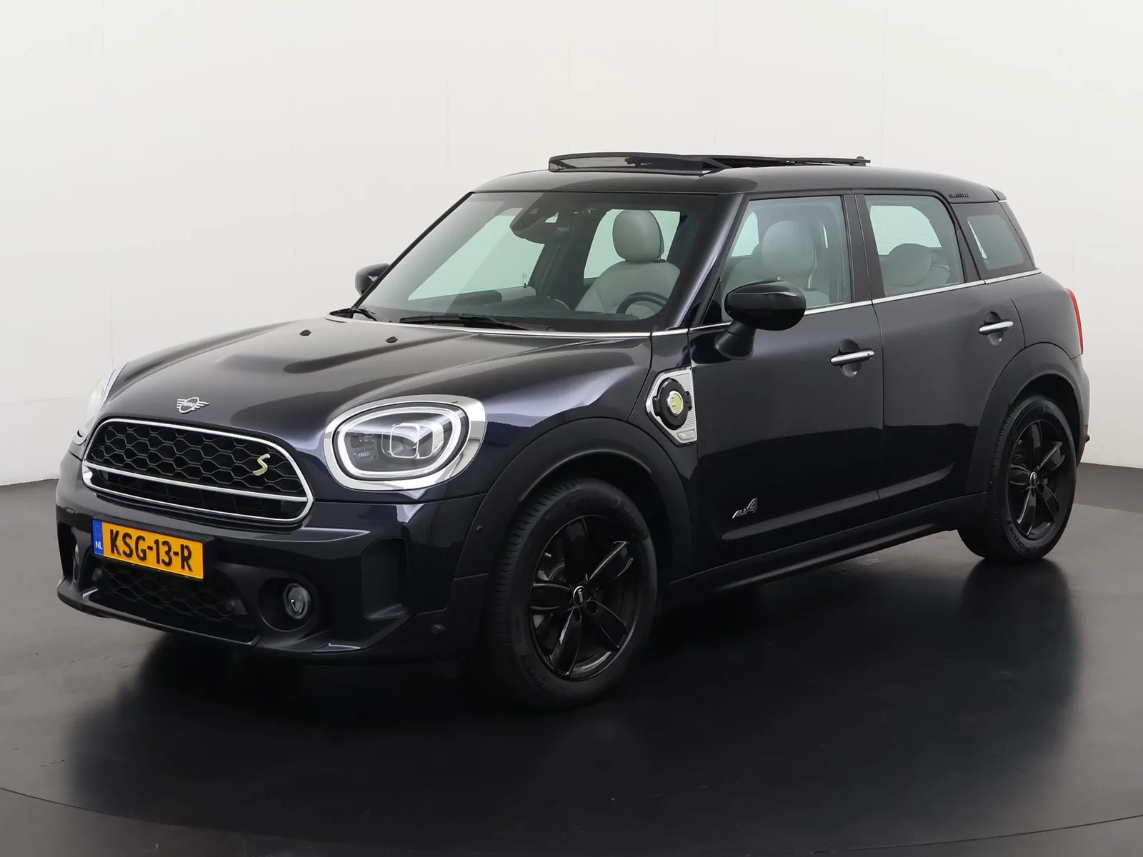MINI Countryman (2022) — foto 1