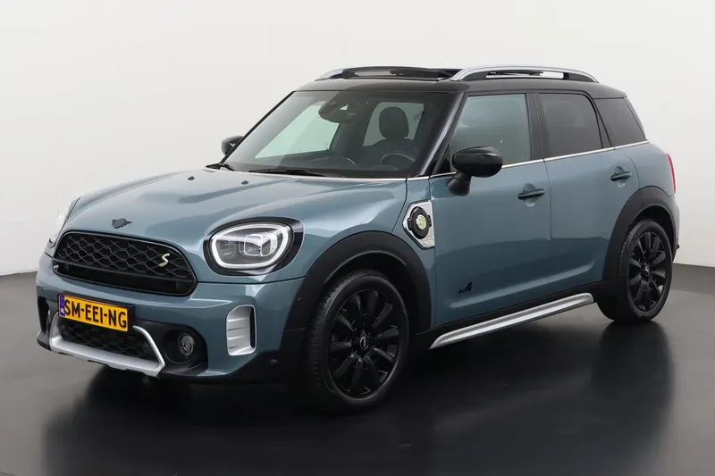MINI Countryman (2022)