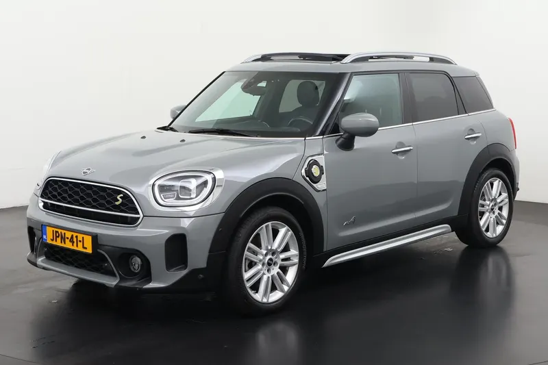 MINI Countryman (2020)