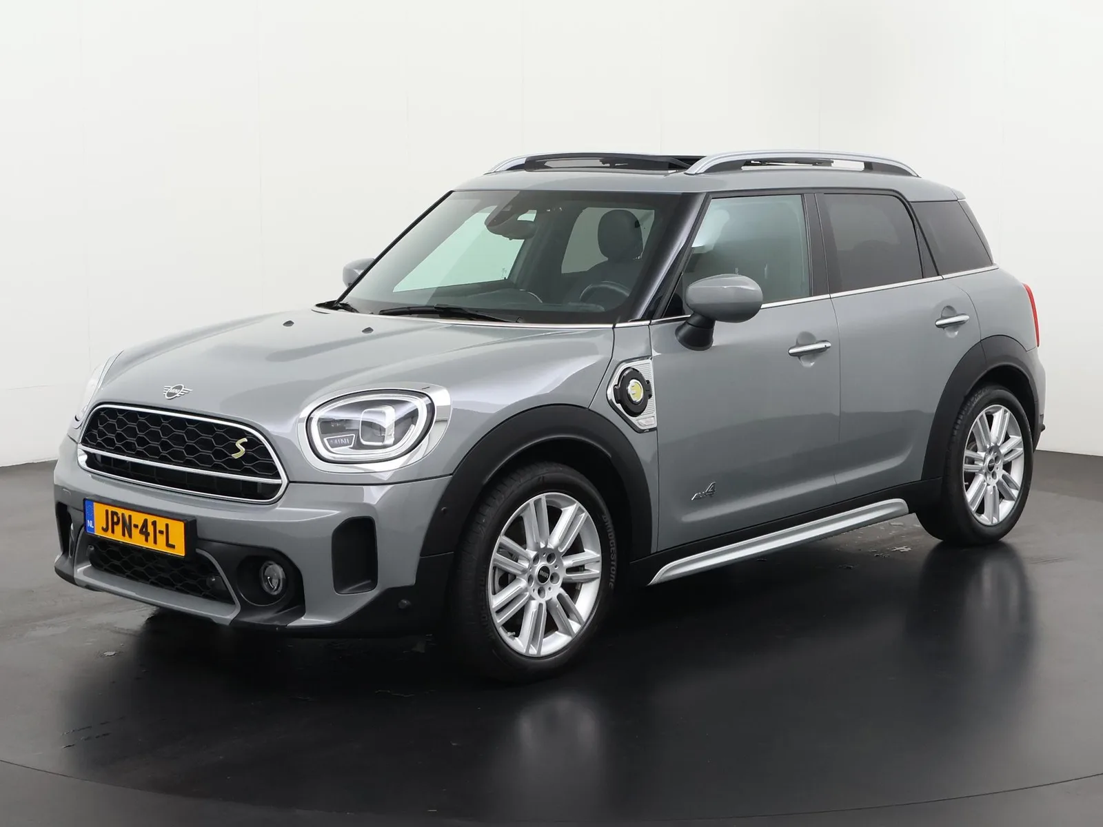 MINI Countryman (2020) — foto 1